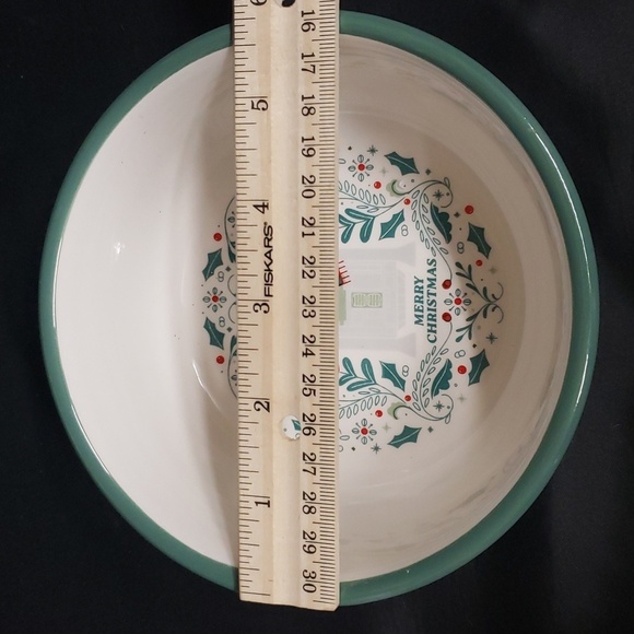 Star Wars by Zrike Holiday Pet Bowl - Picture 5 of 5